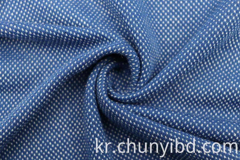 170GSM Single Jacquard Fabric